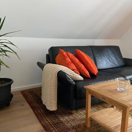 Wohlfuehlwohnung In Gummersbach Esterno foto